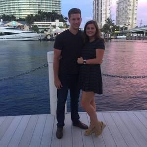 Meet your Posher, Cole